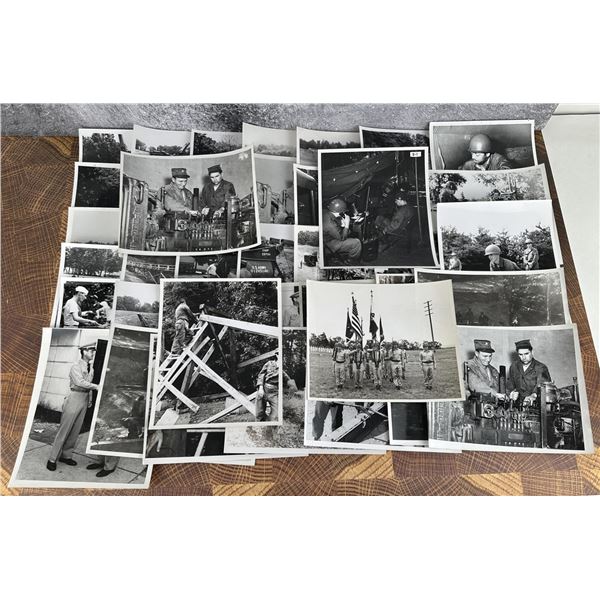 WW2 US Army Engineers Photos
