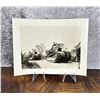 Image 1 : WWI WW1 US Army 326th Tank Argonne France Photo
