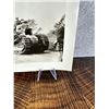 Image 3 : WWI WW1 US Army 326th Tank Argonne France Photo