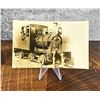 Image 1 : WWI WW1 Lakehurst Naval Base Train RPPC
