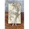 Image 1 : WWI WW1 Horse in Tree Postcard