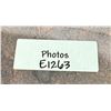 Image 4 : Ellington Field Texas Finished Dummy Bombs Photo