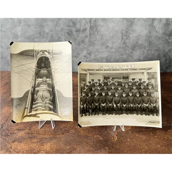 Ellington Field Texas Photos