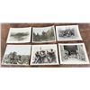 Image 1 : WWI WW1 Trench Warfare Photos