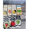 Image 3 : Card Roudabush Burts Seed Packets