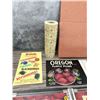 Image 6 : Oregon Salesman Sample Can Labels