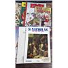 Image 4 : Antique Young Adult Magazines