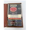 Image 5 : Oregon Salesman Sample Fruit Can Labels