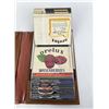 Image 6 : Oregon Salesman Sample Fruit Can Labels