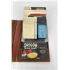 Image 8 : Oregon Salesman Sample Fruit Can Labels