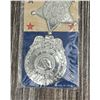 Image 3 : Japanese Toy Police Fire Badges