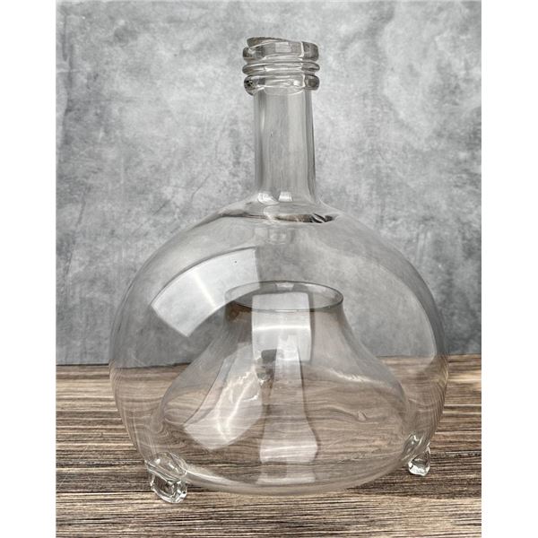 Antique French Blown Glass Fly Trap