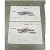 Image 2 : Nevada Packing Company Billheads