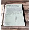 Image 10 : Antique Montana Paper Ephemera