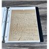 Image 13 : Antique Montana Paper Ephemera