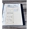 Image 17 : Antique Montana Paper Ephemera
