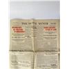 Image 2 : The Butte Montana Miner Newspaper