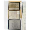 Image 2 : Documents Pertaining Carson Experimental Furnace