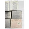 Image 5 : Documents Pertaining Carson Experimental Furnace