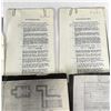 Image 6 : Documents Pertaining Carson Experimental Furnace