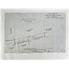 Image 1 : Mountain Spur Lode Mining Plat Map