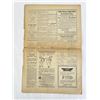 Image 8 : Antique Montana Newspapers