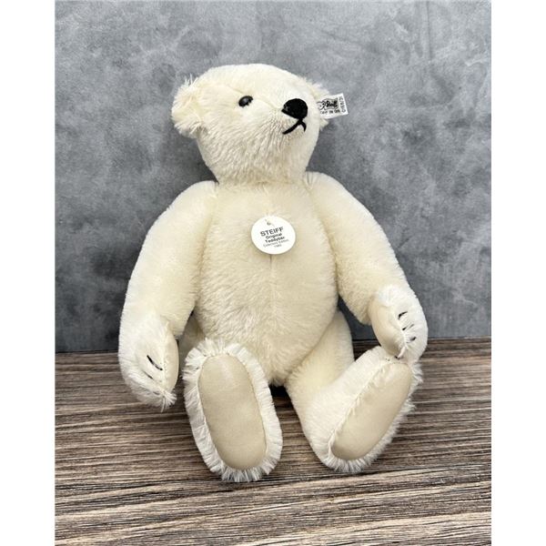 1985 Steiff Collectors Edition Teddy Bear