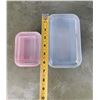 Image 6 : Pyrex Basic Color Refrigerator Dishes