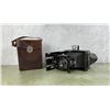 Image 1 : Zeiss Ikon Compur Folding Camera