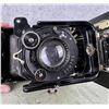 Image 4 : Zeiss Ikon Compur Folding Camera