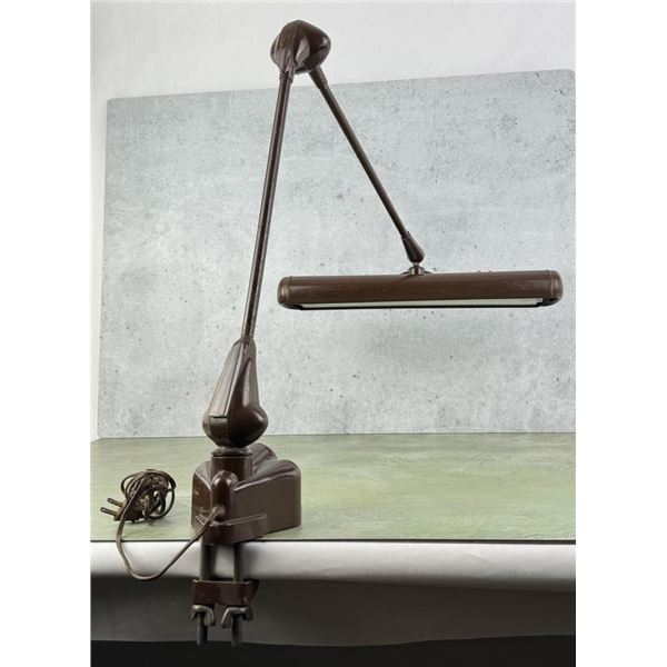 Art Specialty Flexo Drafting Lamp