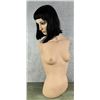 Image 1 : Antique Lingerie Torso Mannequin