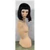 Image 2 : Antique Lingerie Torso Mannequin