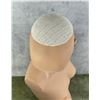 Image 5 : Antique Lingerie Torso Mannequin
