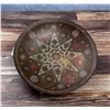 Image 1 : Moroccan Metal Engraved Bowl