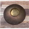 Image 2 : Moroccan Metal Engraved Bowl