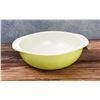 Image 1 : Pyrex 024 Yellow Casserole Bowl