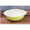 Image 2 : Pyrex 024 Yellow Casserole Bowl