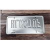 Image 2 : Montana Vanity License Plate