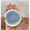 Image 4 : Studio Pottery Gecko Creamer Sugar