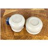 Image 5 : Studio Pottery Gecko Creamer Sugar