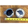 Image 6 : Studio Pottery Gecko Creamer Sugar