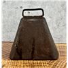 Image 1 : Antique Montana Ranch Cow Bell