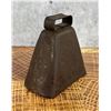 Image 3 : Antique Montana Ranch Cow Bell