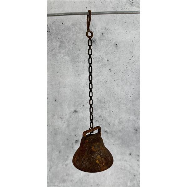 Antique Wind Bell