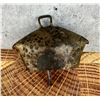 Image 2 : Antique Greek Ranch Cow Sheep Bell