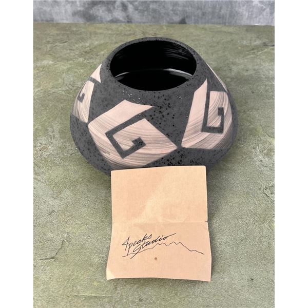 4peaks Studio Pot