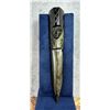 Image 1 : Mexican Obsidian Aztec Letter Opener