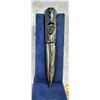 Image 2 : Mexican Obsidian Aztec Letter Opener