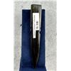 Image 3 : Mexican Obsidian Aztec Letter Opener